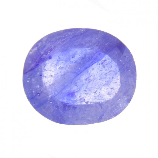 Blue Sapphire – 2.88 Carats (Ratti-3.18) Neelam